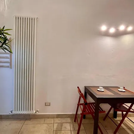San Frediano Novilia Διαμέρισμα Φλωρεντία