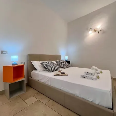 Διαμέρισμα San Frediano Novilia *