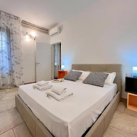 San Frediano Novilia Φλωρεντία