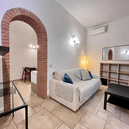 San Frediano Novilia Διαμέρισμα Φλωρεντία