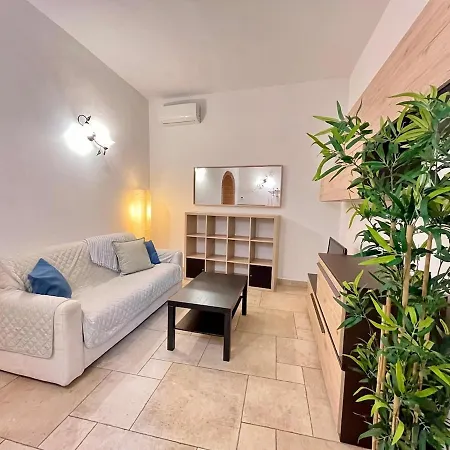 San Frediano Novilia Διαμέρισμα