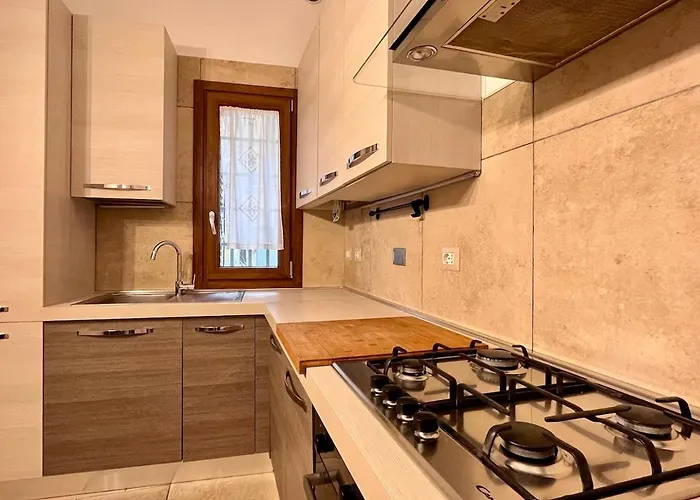 San Frediano Novilia Daire Floransa