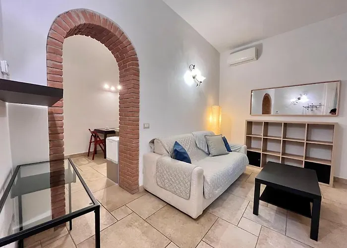 San Frediano Novilia Daire Floransa