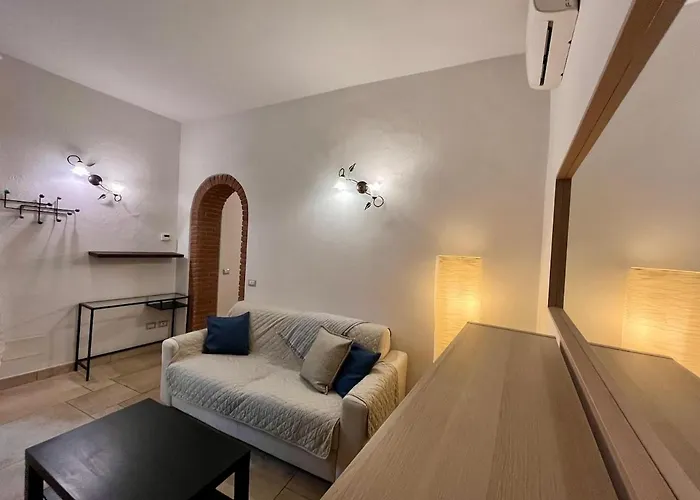 San Frediano Novilia Daire